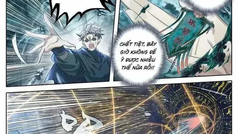 Phàm Nhân Tu Tiên - Chương 356.6 - ảnh 3