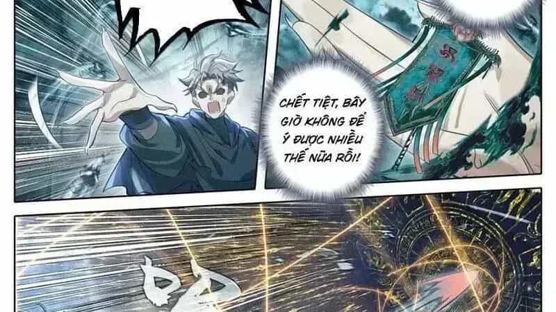 Phàm Nhân Tu Tiên - Chương 356.8 - ảnh 4