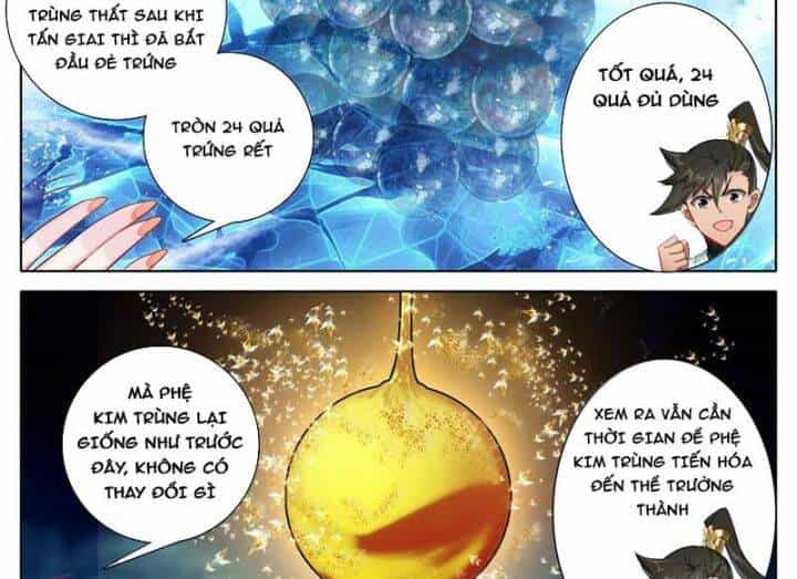 Phàm Nhân Tu Tiên - Chương 357 - ảnh 13