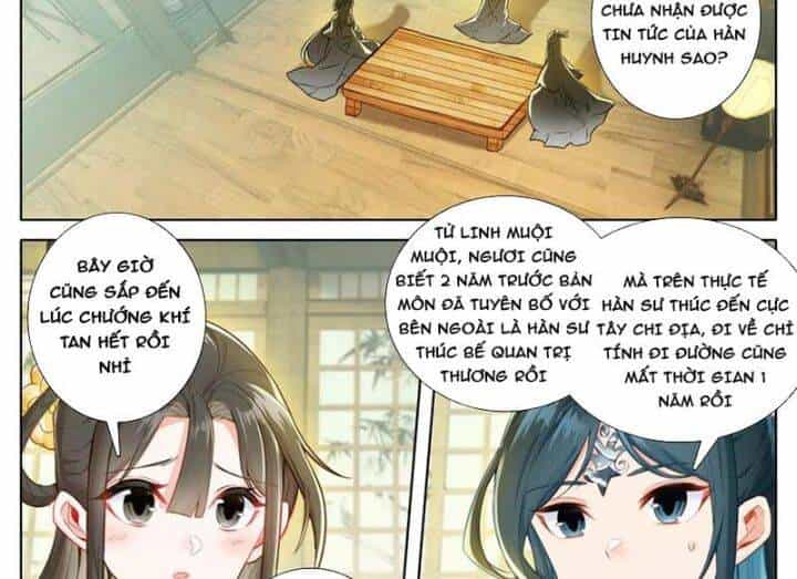 Phàm Nhân Tu Tiên - Chương 357 - ảnh 22