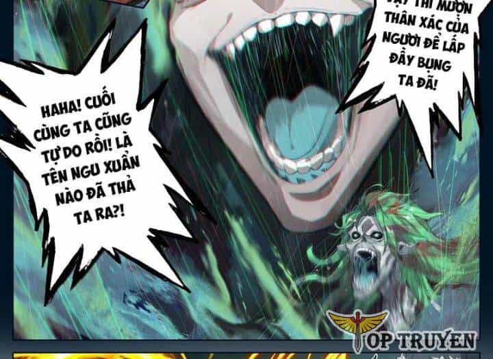 Phàm Nhân Tu Tiên - Chương 357 - ảnh 7