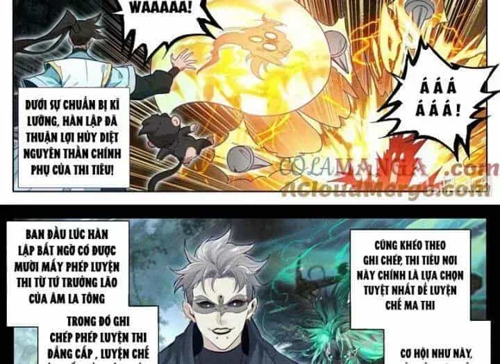 Phàm Nhân Tu Tiên - Chương 357.3 - ảnh 11