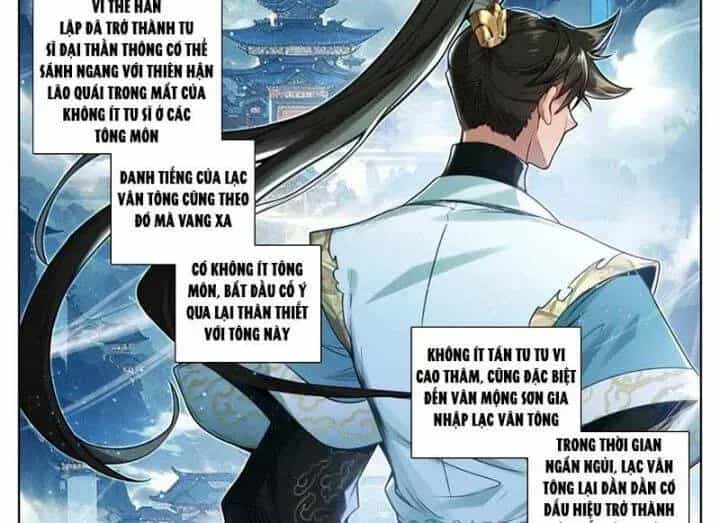 Phàm Nhân Tu Tiên - Chương 357.3 - ảnh 19