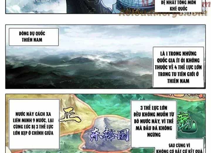 Phàm Nhân Tu Tiên - Chương 357.3 - ảnh 20