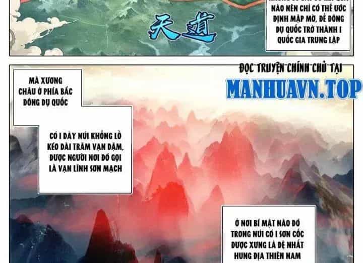 Phàm Nhân Tu Tiên - Chương 357.4 - ảnh 21