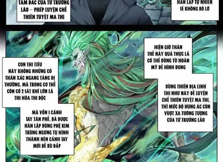 Phàm Nhân Tu Tiên - Chương 357.5 - ảnh 13