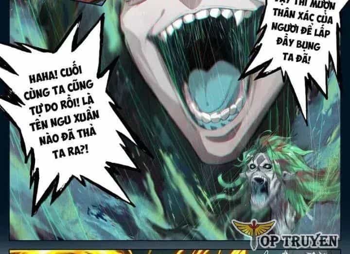 Phàm Nhân Tu Tiên - Chương 357.5 - ảnh 9