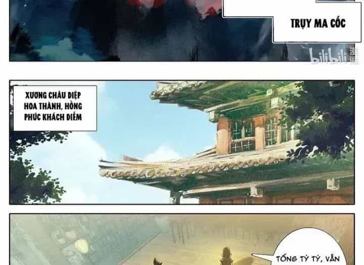 Phàm Nhân Tu Tiên - Chương 357.6 - ảnh 23