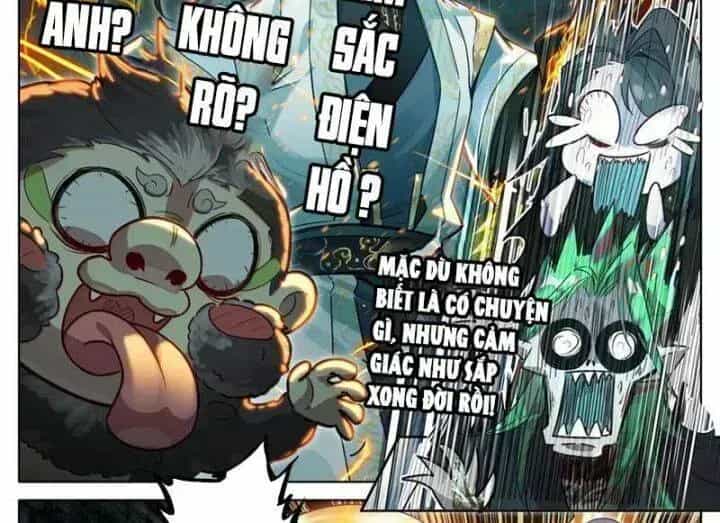 Phàm Nhân Tu Tiên - Chương 357.8 - ảnh 12