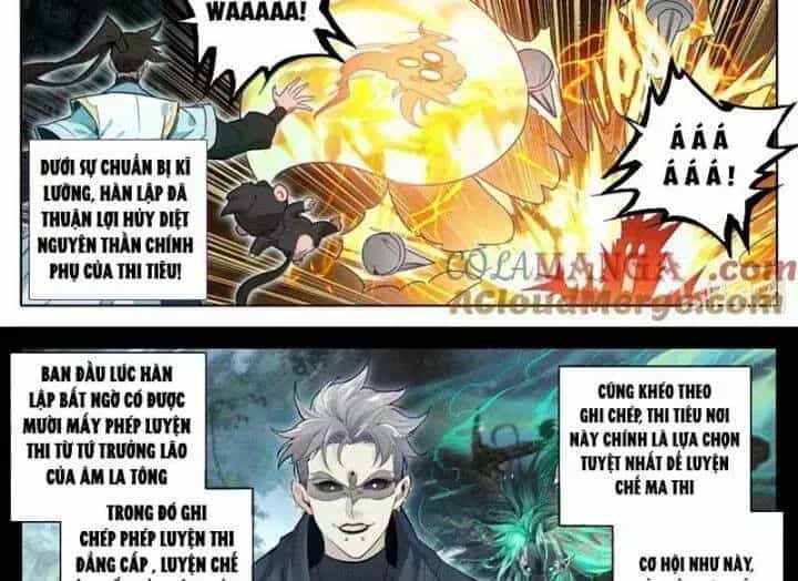 Phàm Nhân Tu Tiên - Chương 357.8 - ảnh 13