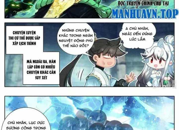 Phàm Nhân Tu Tiên - Chương 357.8 - ảnh 15