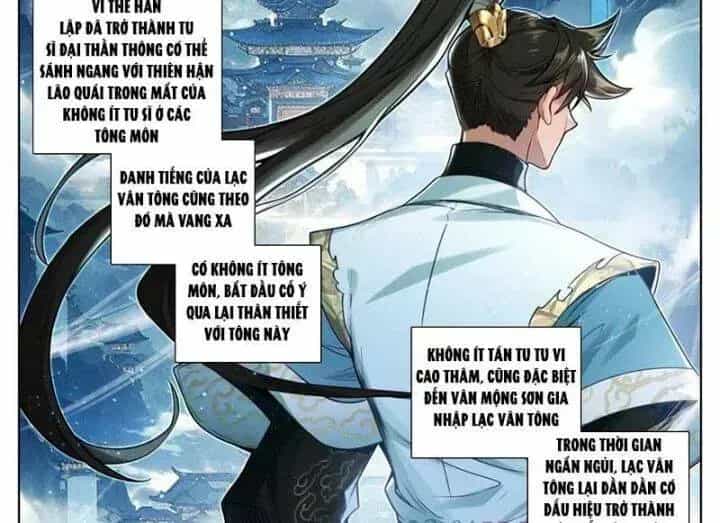 Phàm Nhân Tu Tiên - Chương 357.8 - ảnh 21