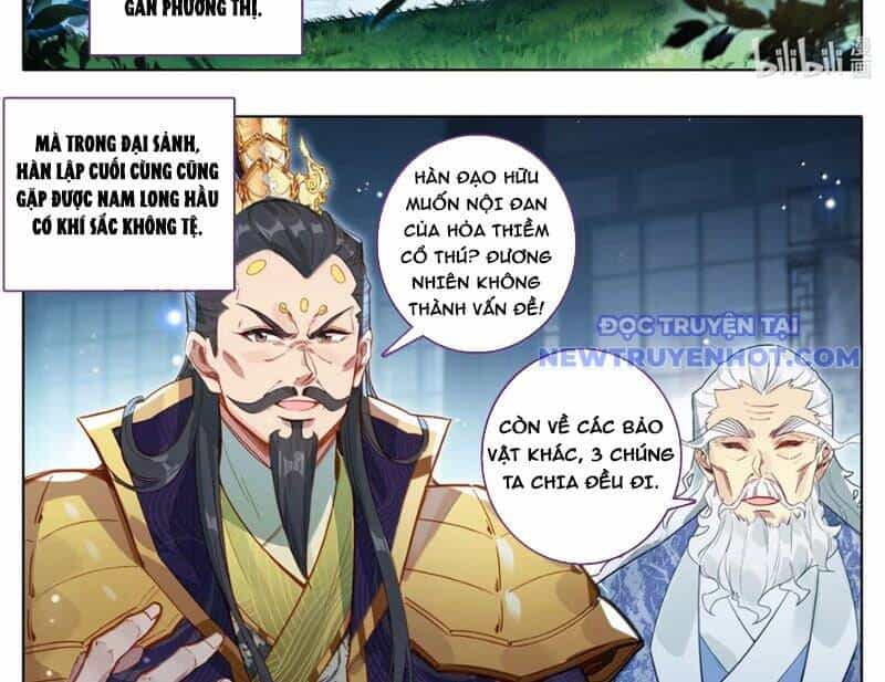 Phàm Nhân Tu Tiên - Chương 359 - ảnh 20