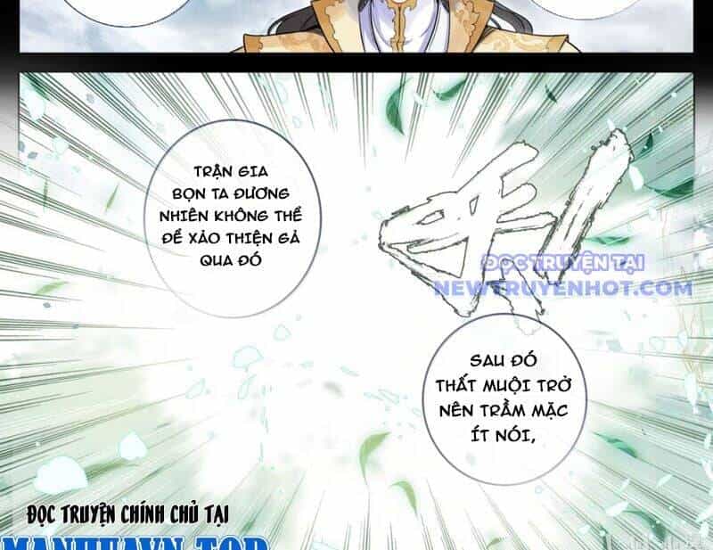 Phàm Nhân Tu Tiên - Chương 359 - ảnh 9
