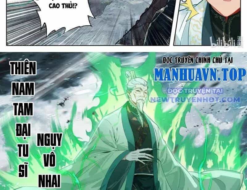 Phàm Nhân Tu Tiên - Chương 359.2 - ảnh 36