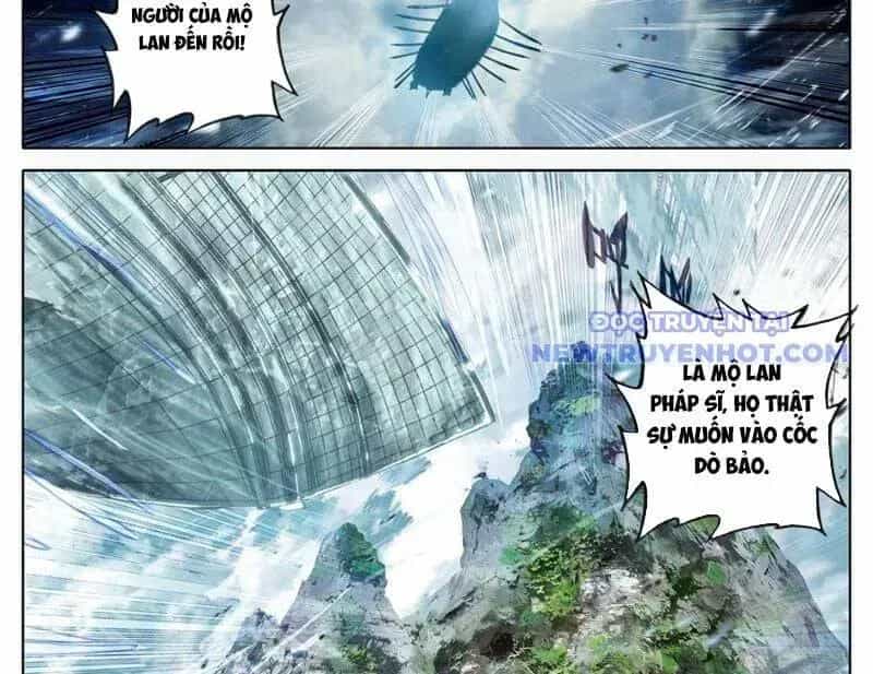 Phàm Nhân Tu Tiên - Chương 359.4 - ảnh 30