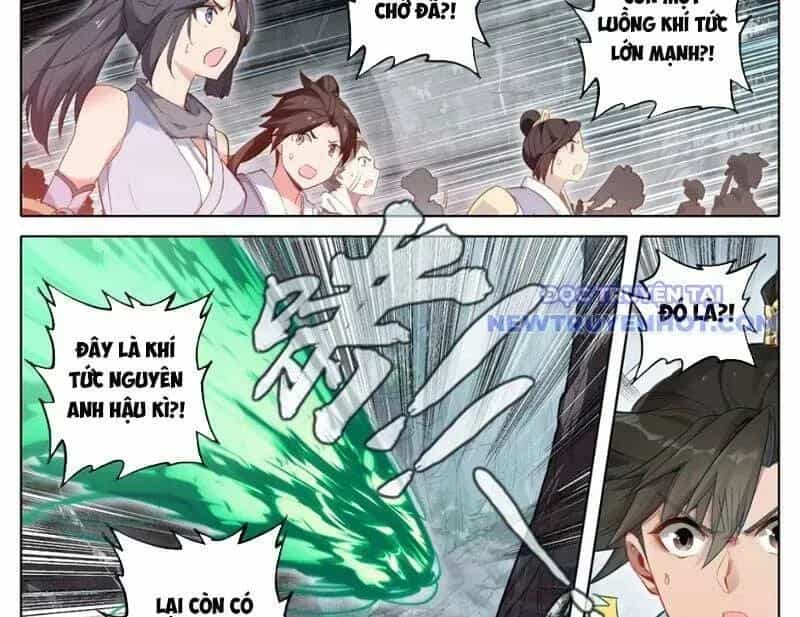 Phàm Nhân Tu Tiên - Chương 359.4 - ảnh 36