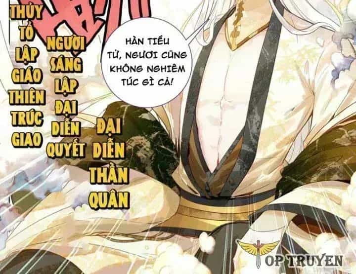 Phàm Nhân Tu Tiên - Chương 359.5 - ảnh 13