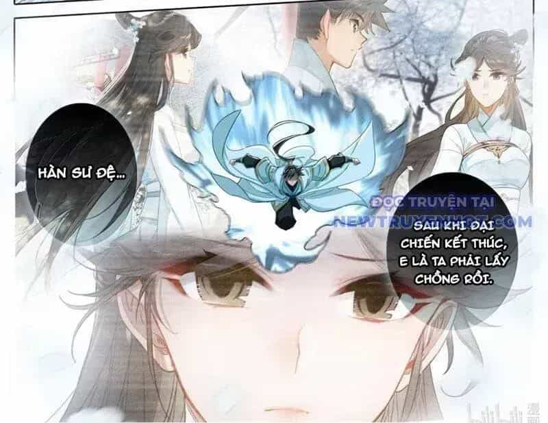 Phàm Nhân Tu Tiên - Chương 359.8 - ảnh 10