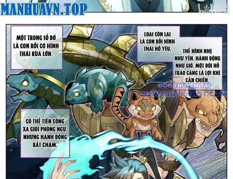 Phàm Nhân Tu Tiên - Chương 359.8 - ảnh 19