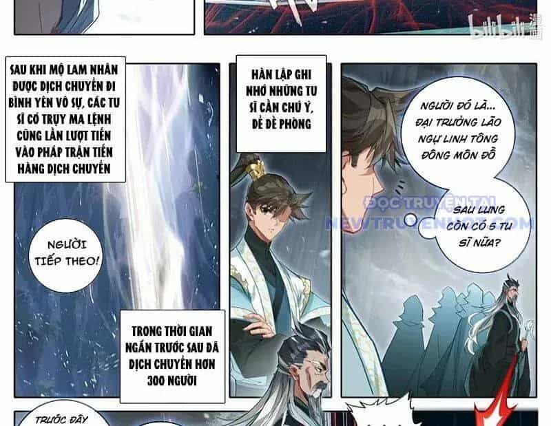 Phàm Nhân Tu Tiên - Chương 360.1 - ảnh 19