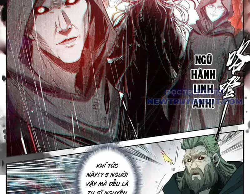 Phàm Nhân Tu Tiên - Chương 360.1 - ảnh 22