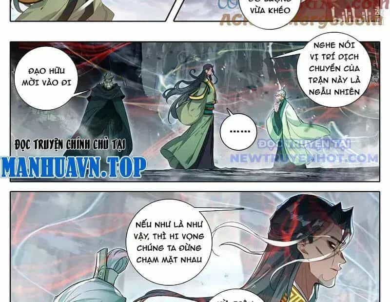 Phàm Nhân Tu Tiên - Chương 360.4 - ảnh 18