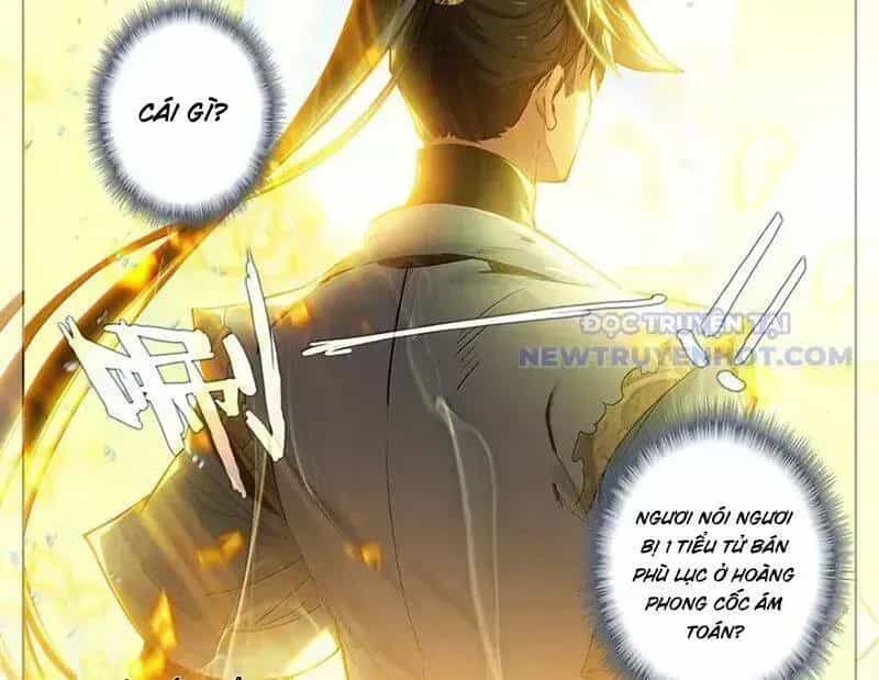 Phàm Nhân Tu Tiên - Chương 360.5 - ảnh 32