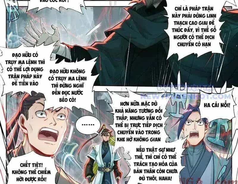 Phàm Nhân Tu Tiên - Chương 360.7 - ảnh 15