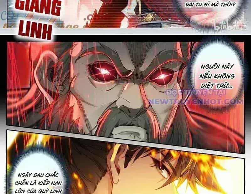 Phàm Nhân Tu Tiên - Chương 360.8 - ảnh 36