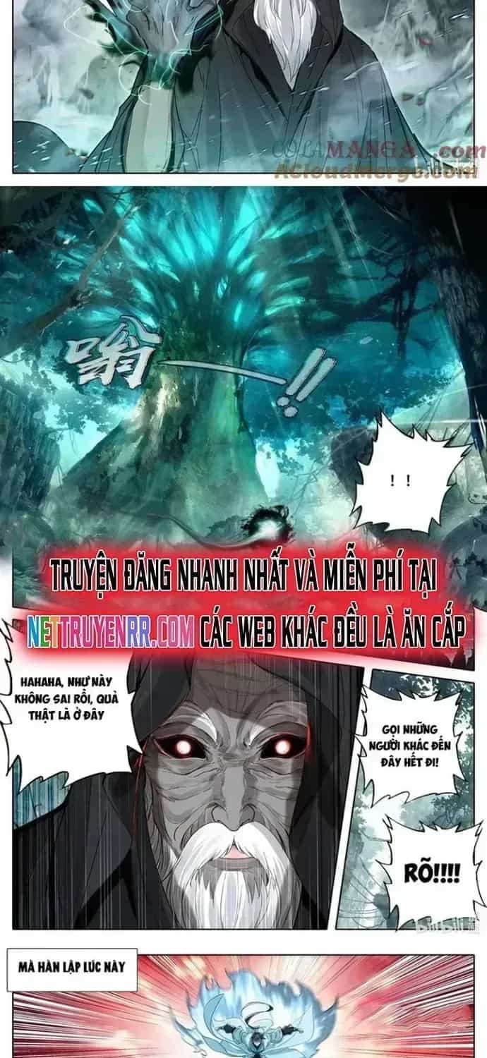 Phàm Nhân Tu Tiên - Chương 361.8 - ảnh 9