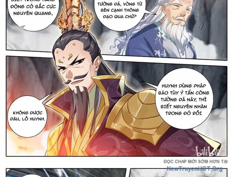 Phàm Nhân Tu Tiên - Chương 362 - ảnh 27