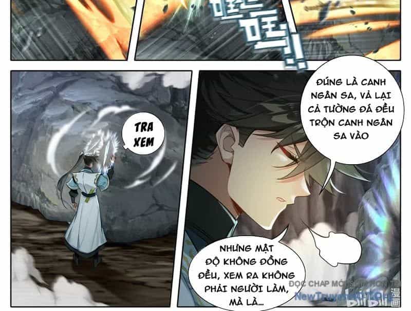 Phàm Nhân Tu Tiên - Chương 362 - ảnh 31