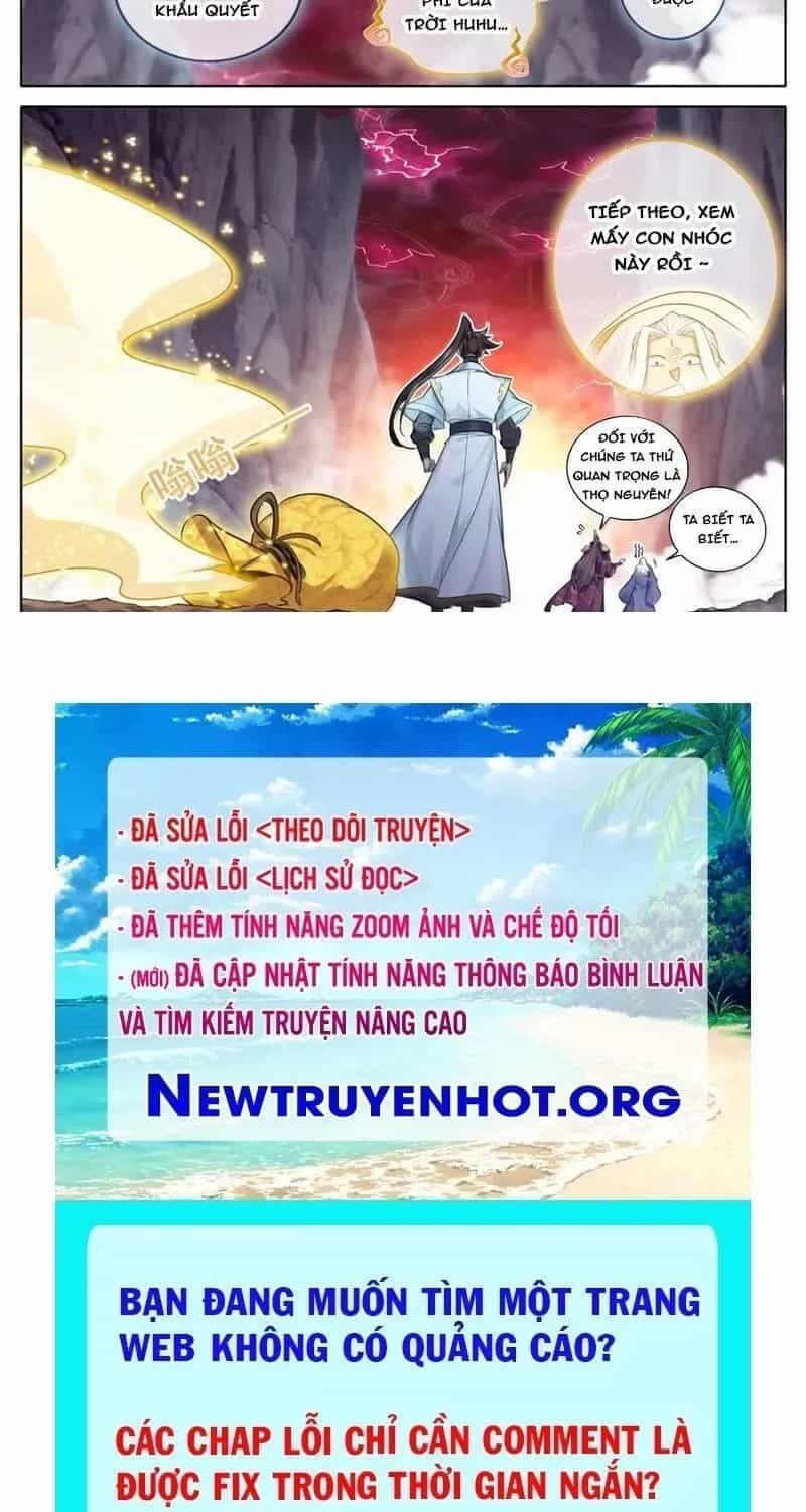 Phàm Nhân Tu Tiên - Chương 362.2 - ảnh 38