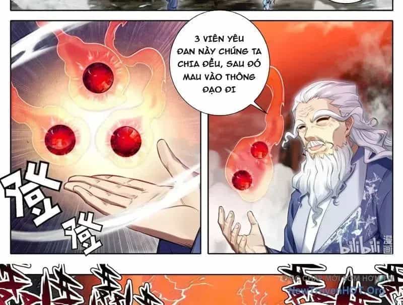 Phàm Nhân Tu Tiên - Chương 362.3 - ảnh 26