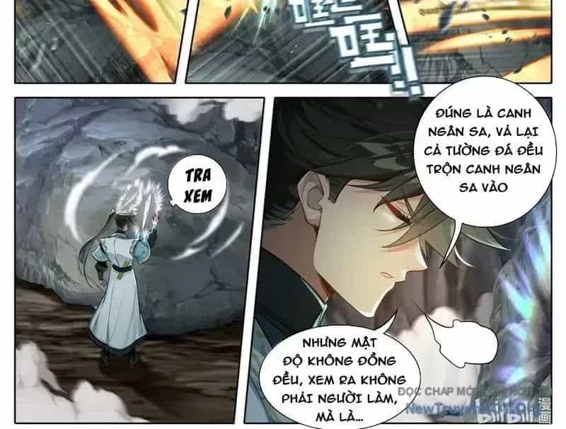 Phàm Nhân Tu Tiên - Chương 362.5 - ảnh 33
