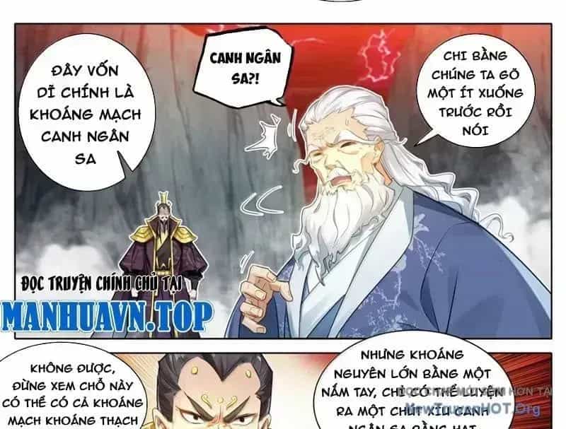 Phàm Nhân Tu Tiên - Chương 362.8 - ảnh 34