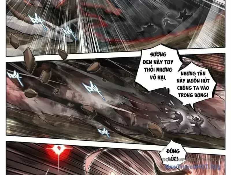 Phàm Nhân Tu Tiên - Chương 362.9 - ảnh 11