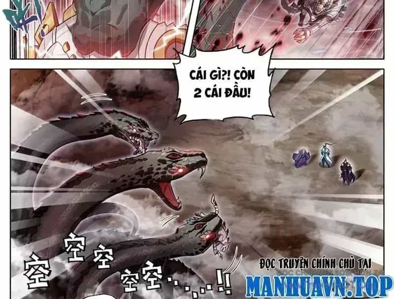 Phàm Nhân Tu Tiên - Chương 362.9 - ảnh 17