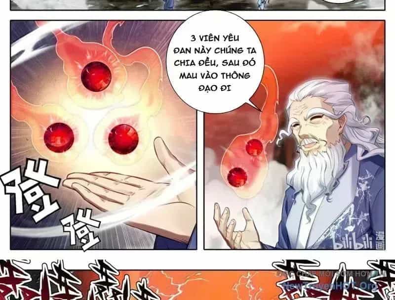Phàm Nhân Tu Tiên - Chương 362.9 - ảnh 28