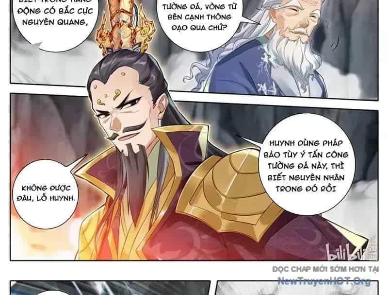 Phàm Nhân Tu Tiên - Chương 362.9 - ảnh 30