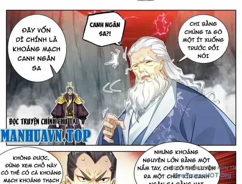 Phàm Nhân Tu Tiên - Chương 362.9 - ảnh 35