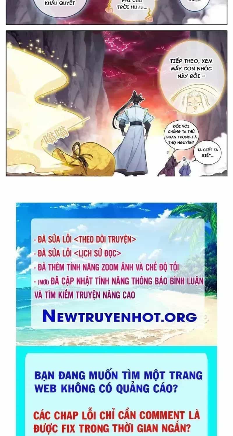 Phàm Nhân Tu Tiên - Chương 362.9 - ảnh 40
