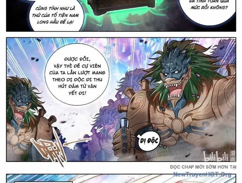 Phàm Nhân Tu Tiên - Chương 363 - ảnh 27