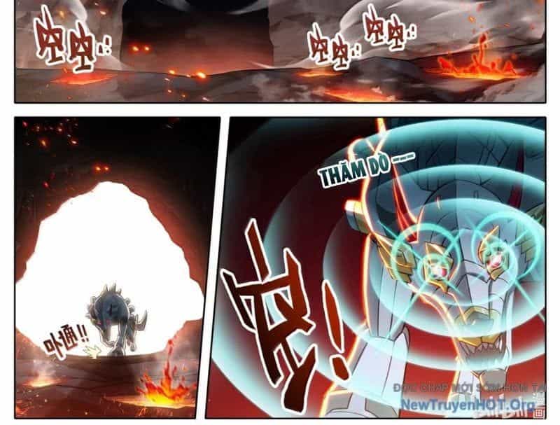 Phàm Nhân Tu Tiên - Chương 363 - ảnh 31