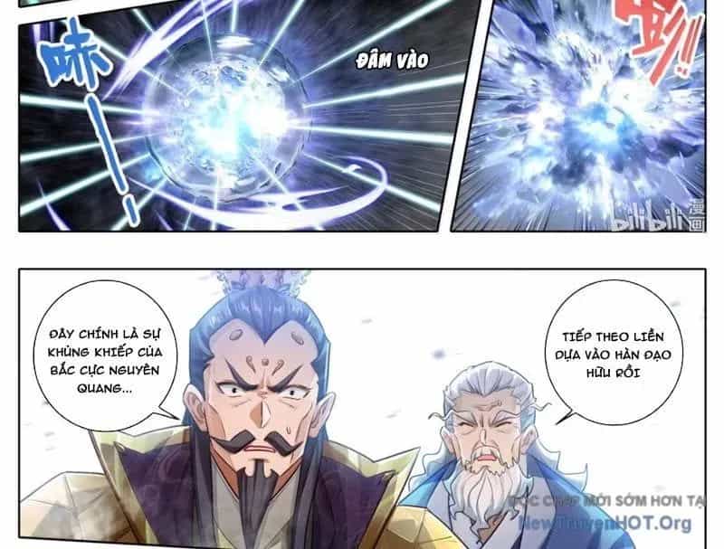 Phàm Nhân Tu Tiên - Chương 363.2 - ảnh 10