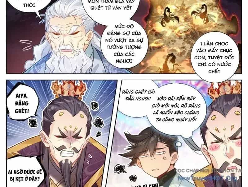Phàm Nhân Tu Tiên - Chương 363.2 - ảnh 23