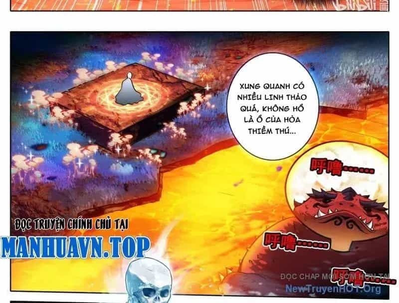 Phàm Nhân Tu Tiên - Chương 363.4 - ảnh 35