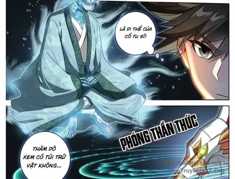 Phàm Nhân Tu Tiên - Chương 363.4 - ảnh 36