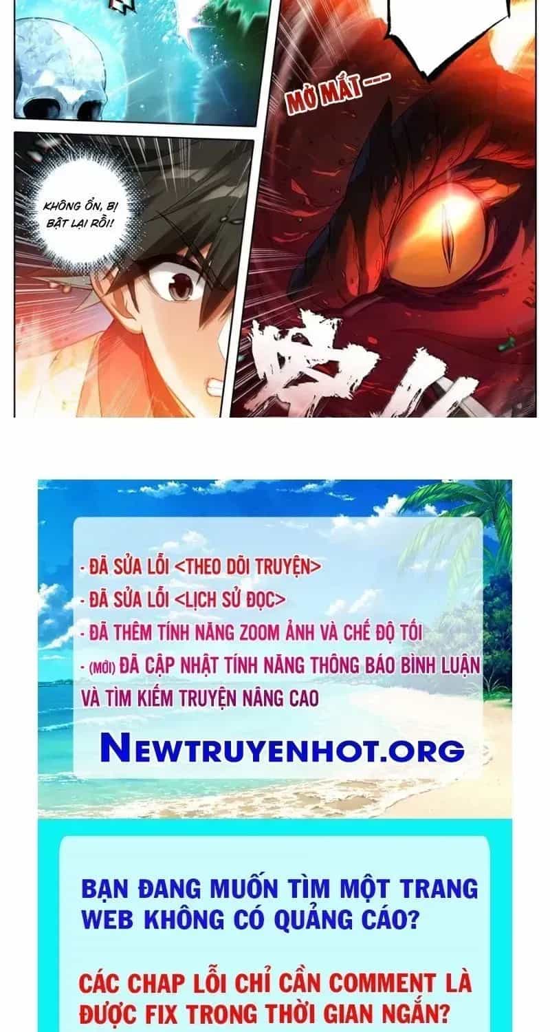 Phàm Nhân Tu Tiên - Chương 363.4 - ảnh 38